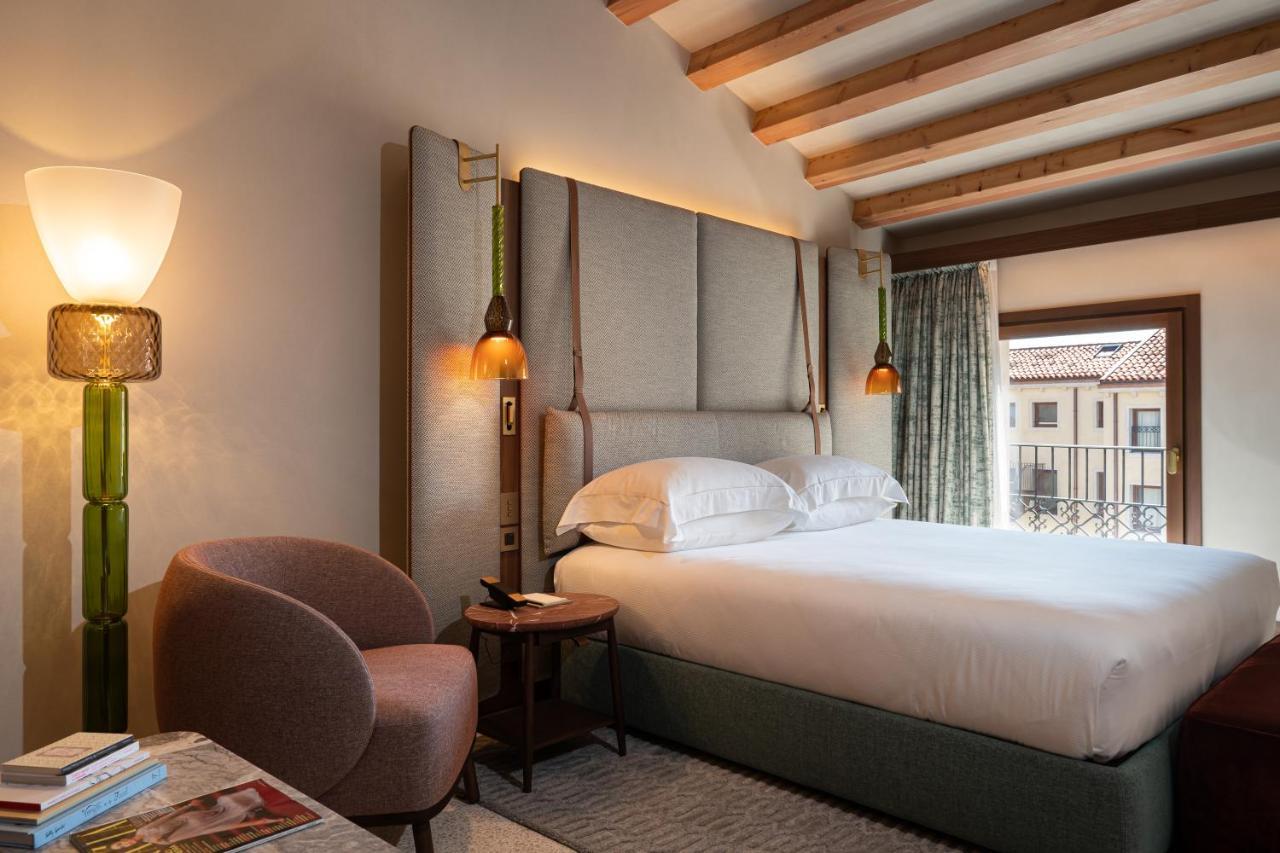 Ca'Di Dio-Small Luxury Hotel Benátky Exteriér fotografie